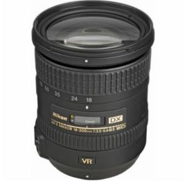 لنز-نیکون-Nikon-AF-S-DX-NIKKOR-18-200mm-f-3-5-5-6G-ED-VR-II